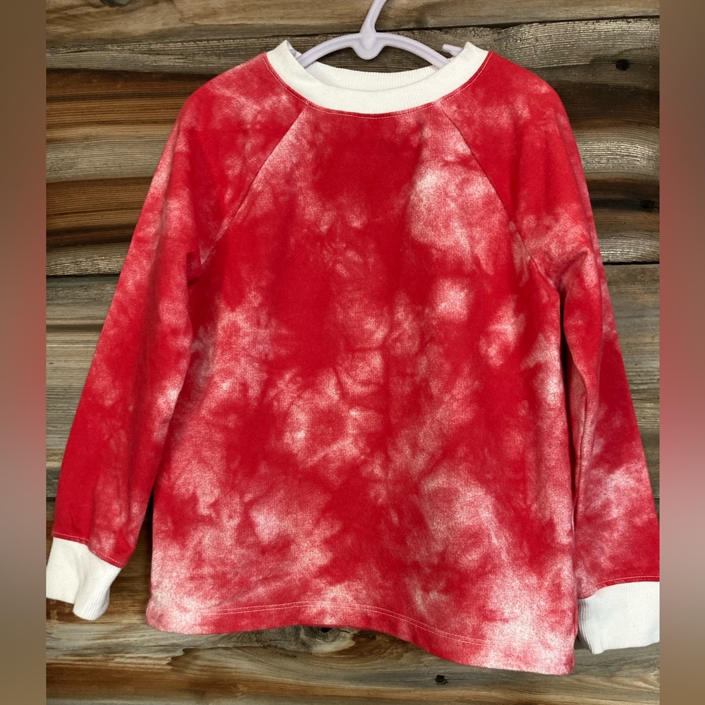 Cat and Jack sweatshirt. Unisex 4/5